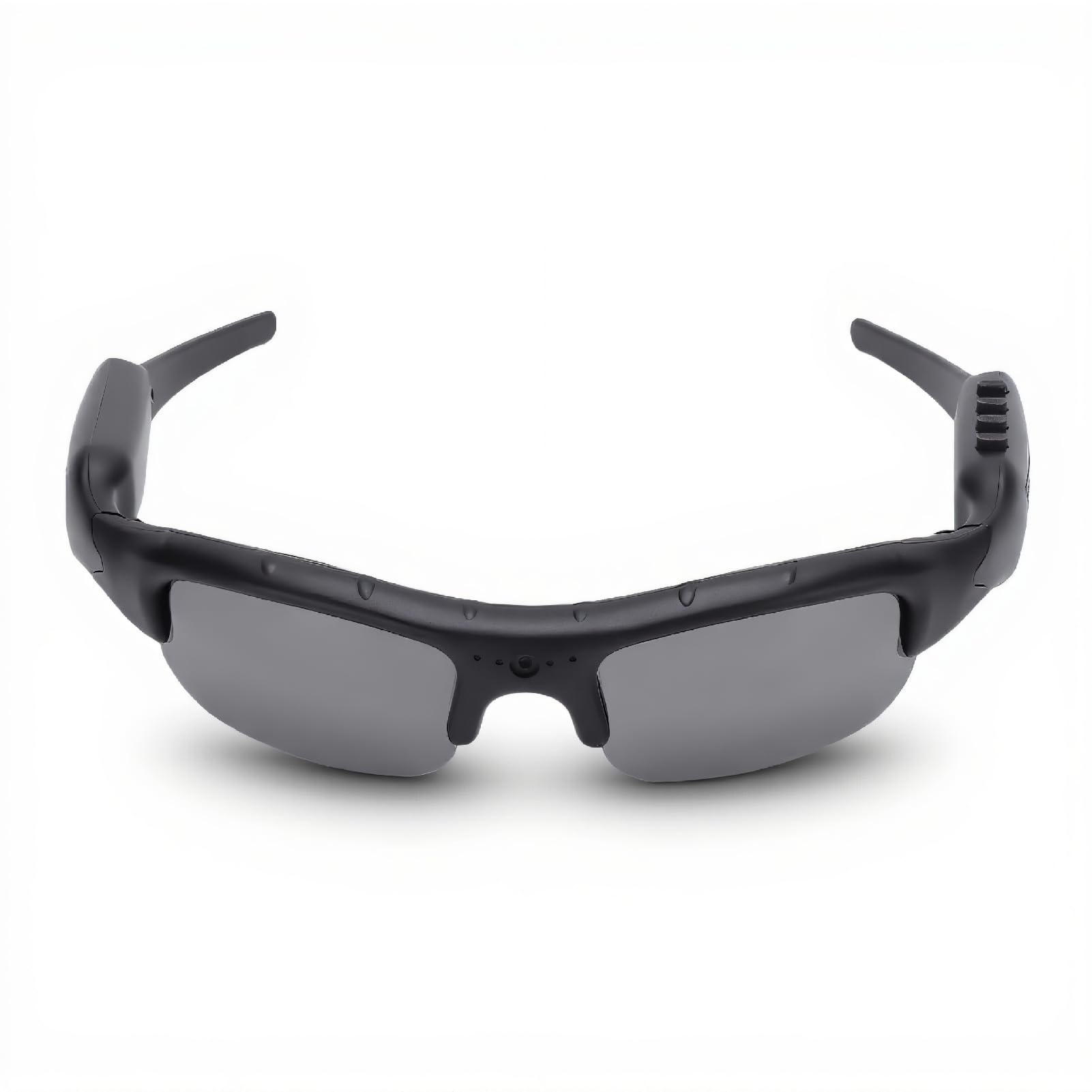 Camera Glasses with Bluetooth Smart Sunglasses Camera 1080P Sport Action Video Cameras Video Glasses Wearable Cam with Polarized