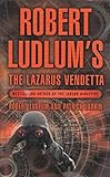 The Lazarus Vendetta: A Covert-One Novel - Antonio Tabucchi 