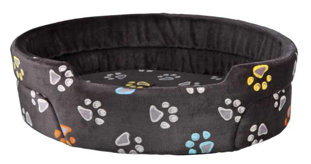 Trixie Jimmy Dog Bed, 35 x 45 cm, Taupe