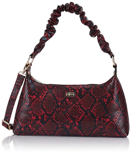 Sac à bandoulière compact Caspio petit sac à main tendance chic