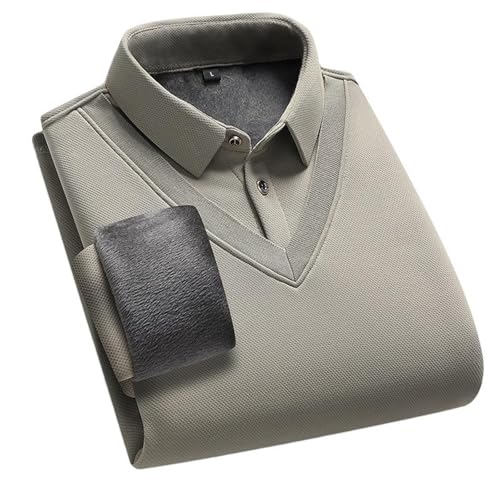 Veste fake 2 pièces homme pour le bureau et les sorties décontractées en hiver