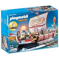 PLAYMOBIL History 5390