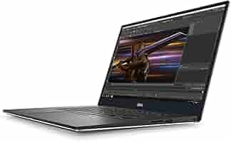 美品DellPrecision 5540 i7-9850H　32GB　512GB Dell Precision 5540 15.6