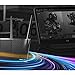 ASUS WiFi 6 Router (RT-AX68U) - Dual Band Gigabit Wireless Router, 3x3...