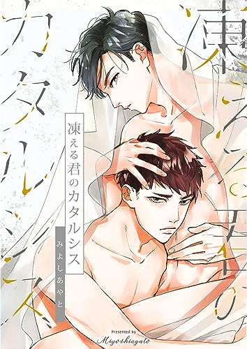 凍える君のカタルシス(1) (ボーイズファン)