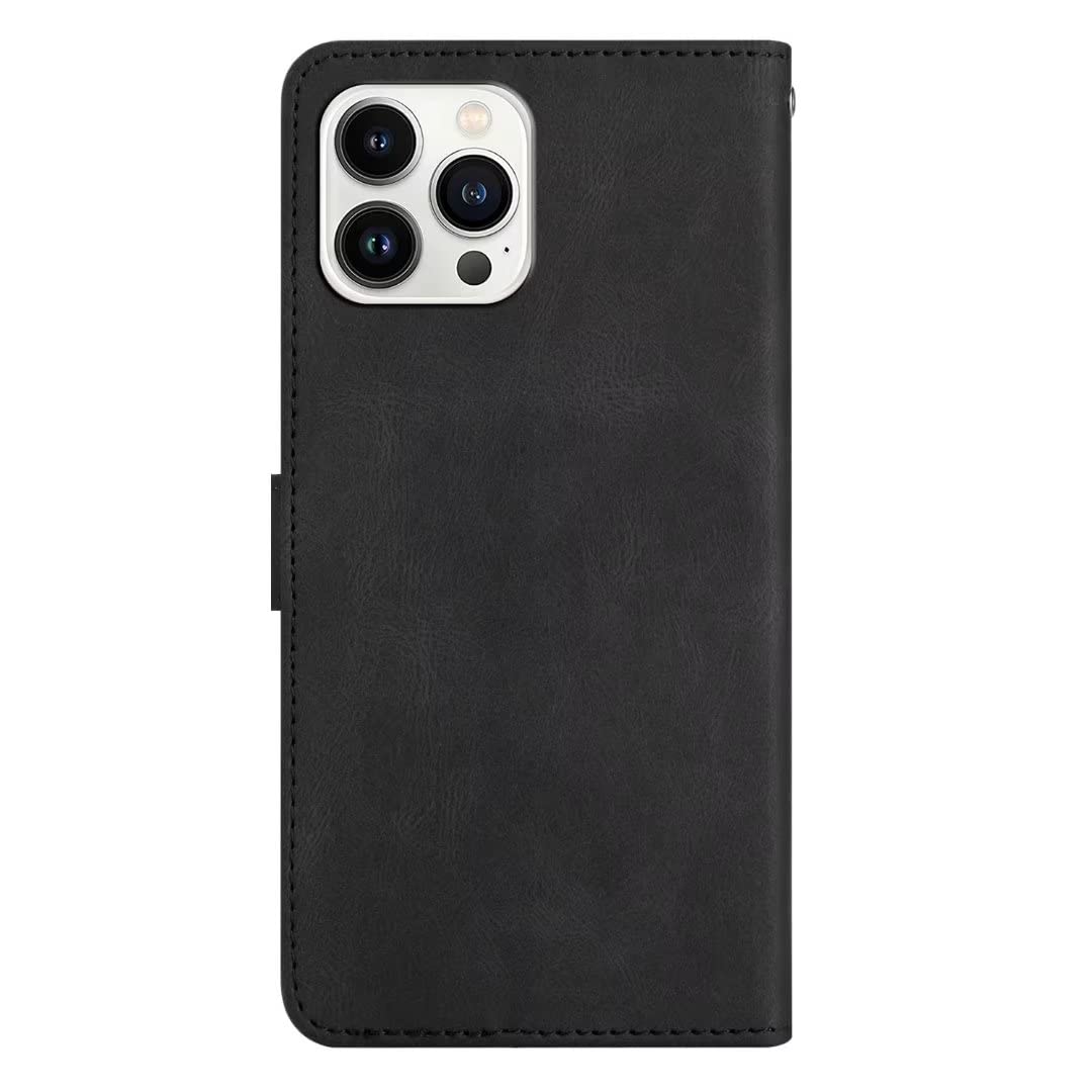 Amazon.com: Phone Case for iPhone 12 Pro Max Case,ZXL Black