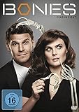 Bones - Season Eight [6 DVDs] - Hart Hanson, Philip Toolin, Stephen Nathan, Bobbie Read, Kathy Reichs, Steven D. Grothe, Harry B. Miller, Barry Josephson, Greg Ball, Jonathan Pontell, Laura Wolner, Steve Blackman, Elizabeth Benjamin, Noah Hawley, Dana Coen, Teresa Lin, Jeff Rake, Craig Silverstein