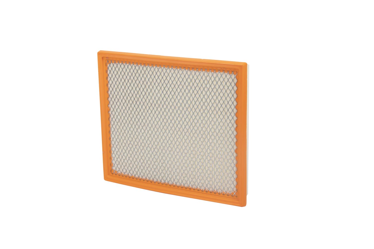 HELLA 8ZA 366 133-741 Air Filter AF374 Filter Insert for Nissan Pathfinder III (R51) 4.0 4WD
