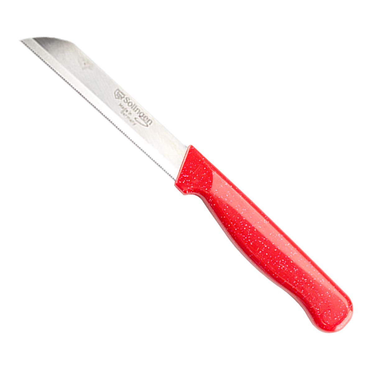 60x Messer Solingen Made in Germany Allzweckmesser Obstmesser Gemüsemesser Schälmesser - Sehr scharf