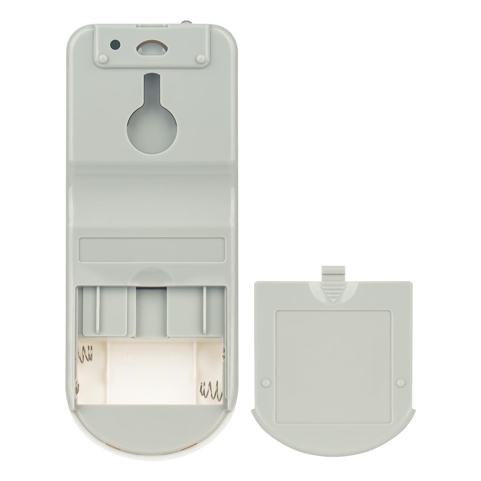 WINFLIKE Telecomando di ricambio universale per condizionatore d'aria RAR-3N4, compatibile con Hitachi PAS-S18CAK PAS-X18CBK RAR-2SP1 RAR-2P1