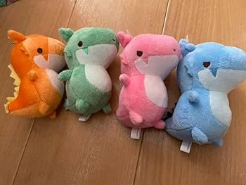 かいじゅうせかいせいふく ぐーすか ぬいぐるみ 6182fzRyPrL._AC_SY200_QL15_.jpg