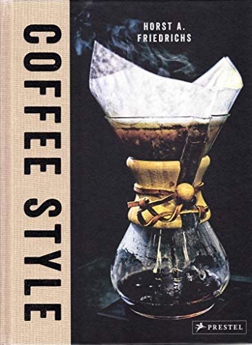  Coffee Style Livre PDF Gratuit