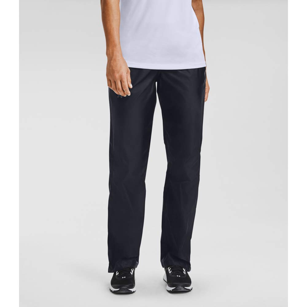Under Armour Womens Cloudstrike Sideline Pants