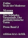 edition text + kritik,