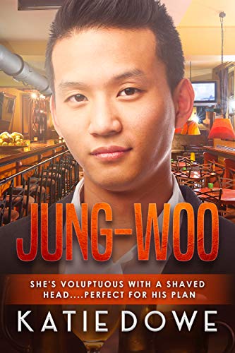 Jung-Woo: BWWM, BWAM, Surrogate, Billionaire Romance (Members From Money Season Two Book 29)