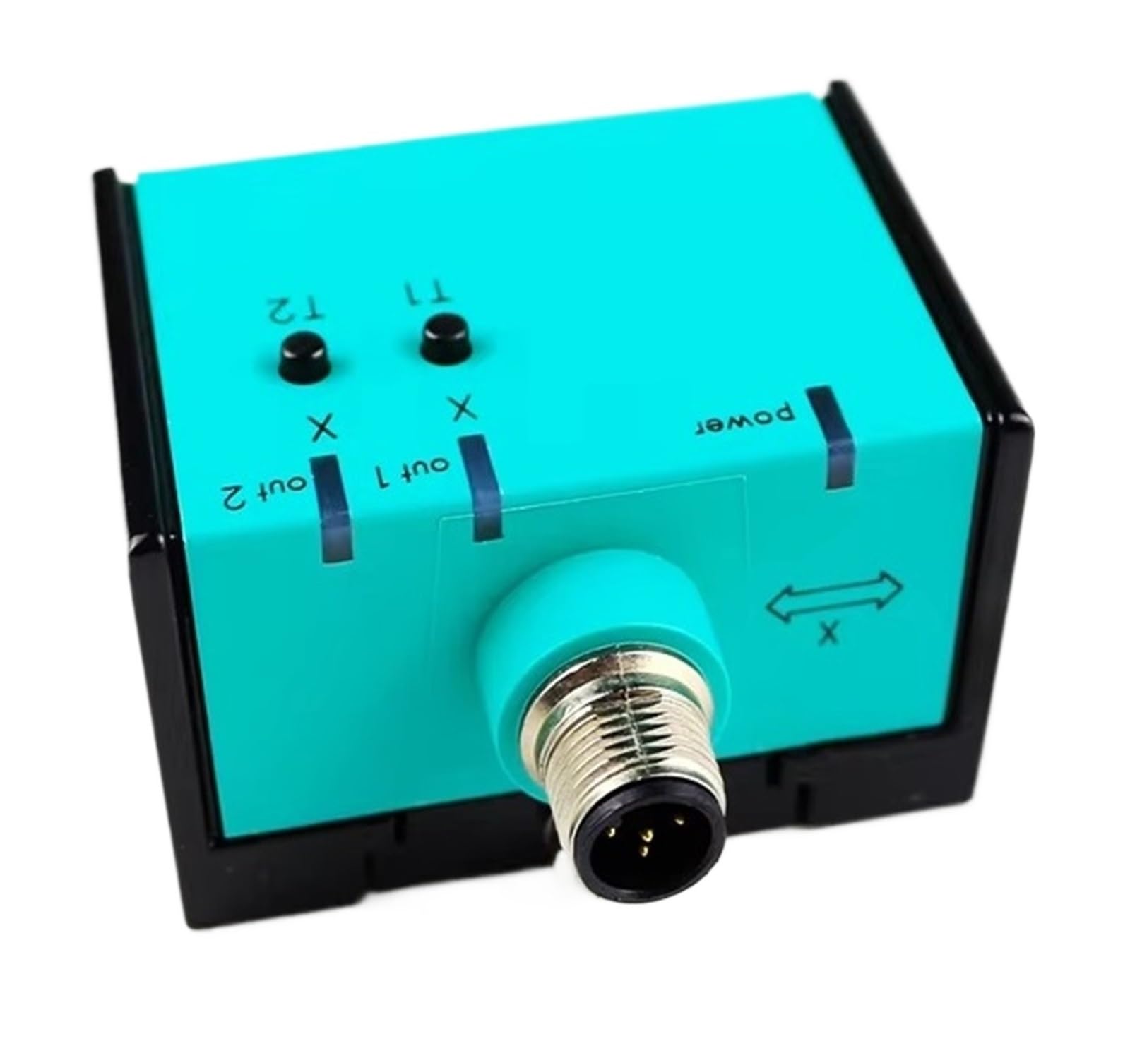 NACODLUL INX360D-F99-U2E2-V15 sensor Proximity switch photoelectric sensor