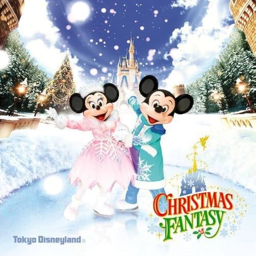 東京ディズニーリゾート クリスマス 2010 フィギュア ディズニーリゾート フィギュア クリスマス - メルカリ