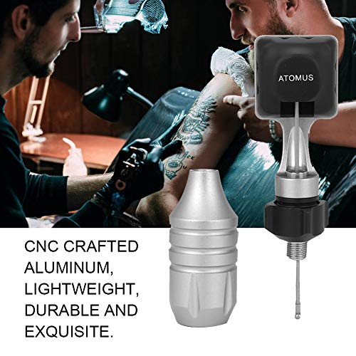 Macchina per tatuaggio rotativa professionale