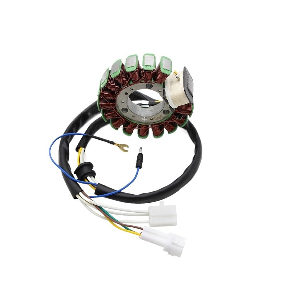 Bobina Magnete statore per generatore di motociclette TTR225 TT-R225 XT225 Serow 225 ST225 Bronco 225 4JG-85510-01