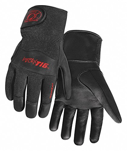 Steiner Welding Gloves, TIG, 10