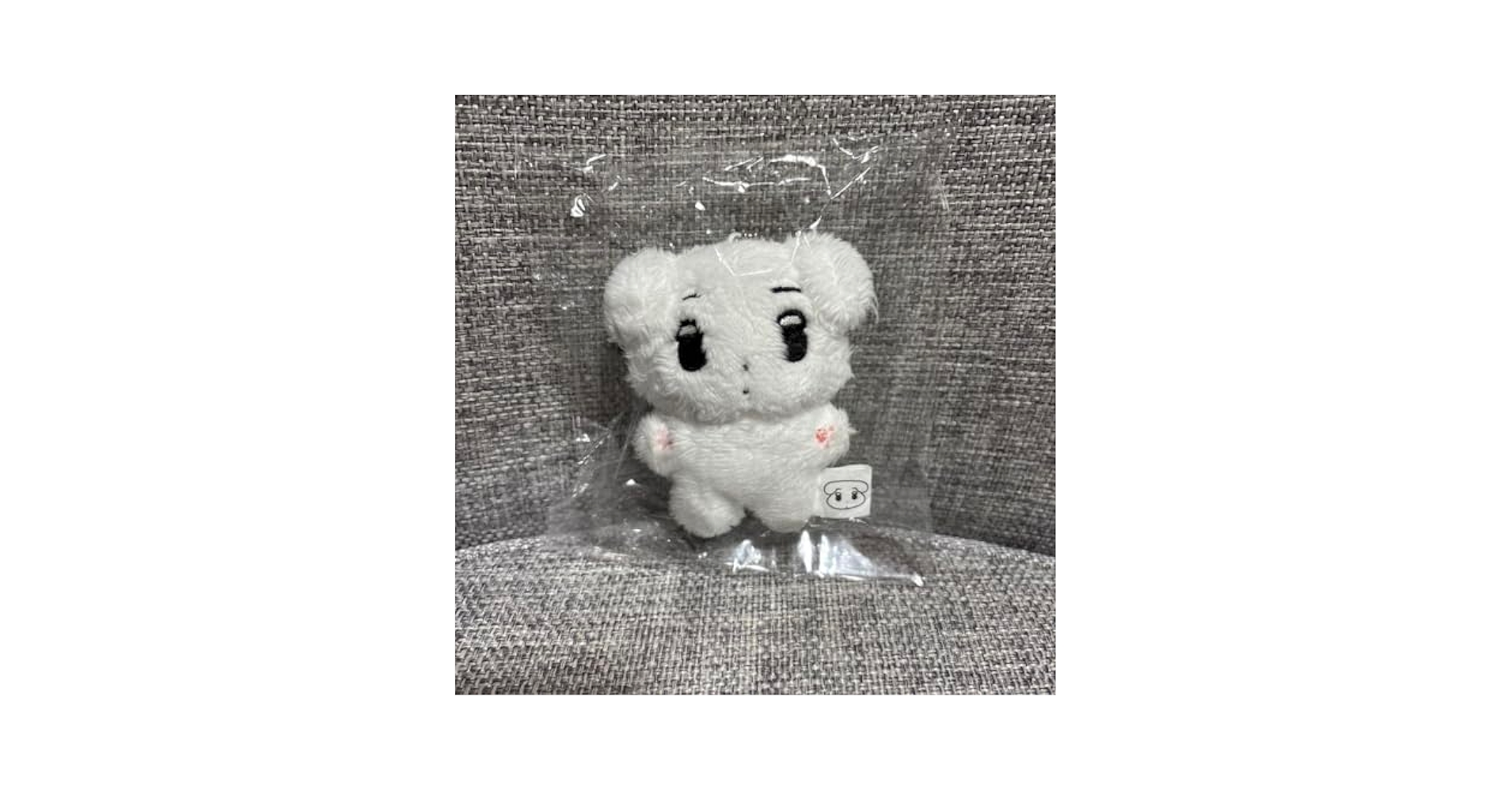 aespa winter エスパ ウィンター ぬいぐるみ ドール　20cm Amazon.co.jp: aespa winter エスパ ウィンター ぬいぐるみ