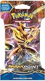 Pokémon TCG: XY—BREAKpoint Sleeved Booster Pack (10 cards)