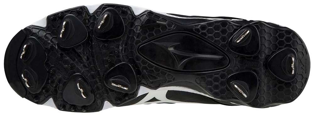 Mizuno, 9-Spike Swift 7 Low-Tacos de Softball para Mujer