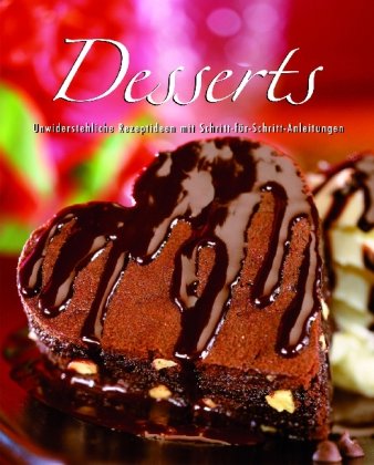 Desserts Desserts