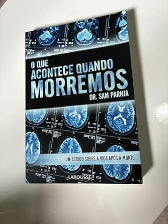 O Que Acontece Quando Morremos | Amazon.com.br