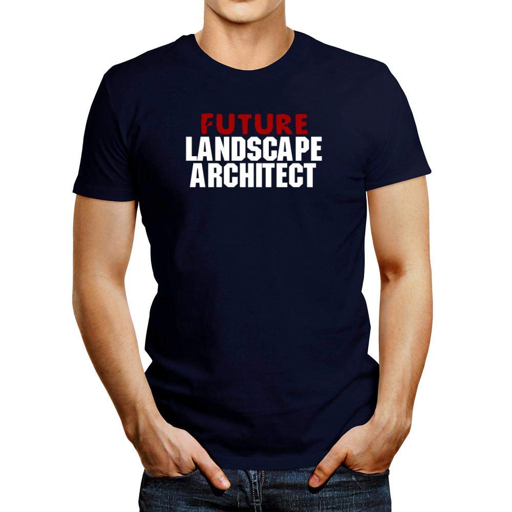 Future Landscape Architect T-Shirt