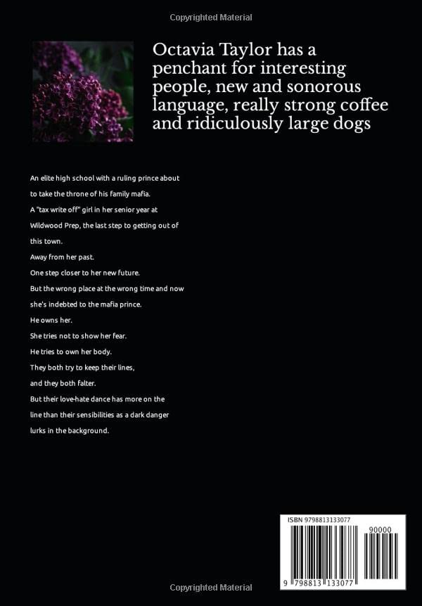 Vista 2 de Let Go A Bishop Mafia Book 1 (Bishop Mafia Series)