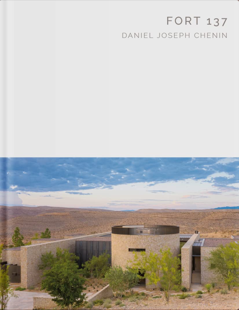 Fort 137: Daniel Joseph Chenin (Masterpiece)