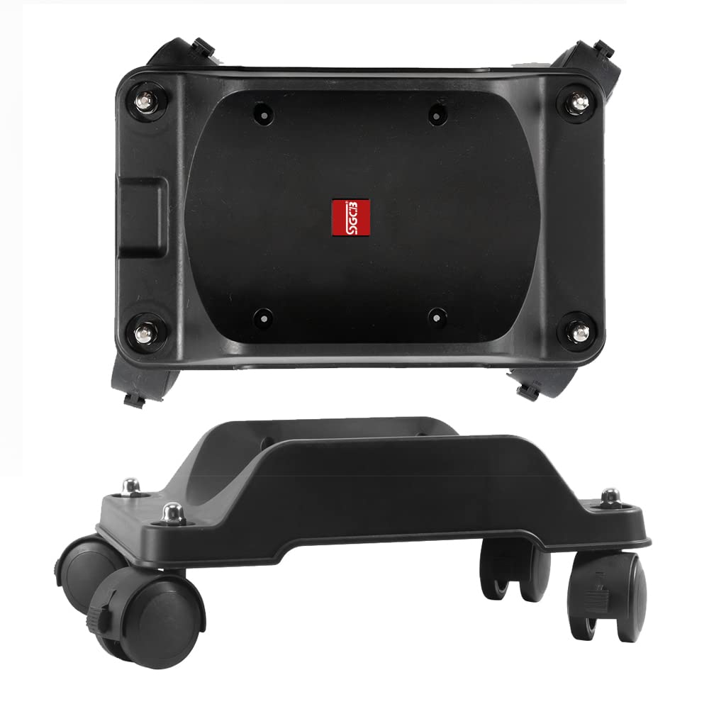 SGCB PRO Car Air Dryer Blower, 5.0HP Powered Double Mode Temp High