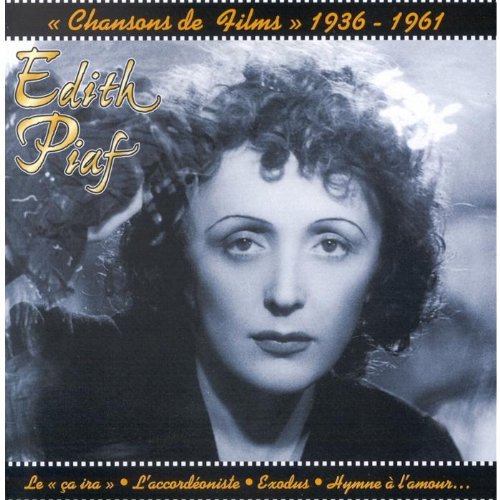 Chansons des films : 1936 - 1961