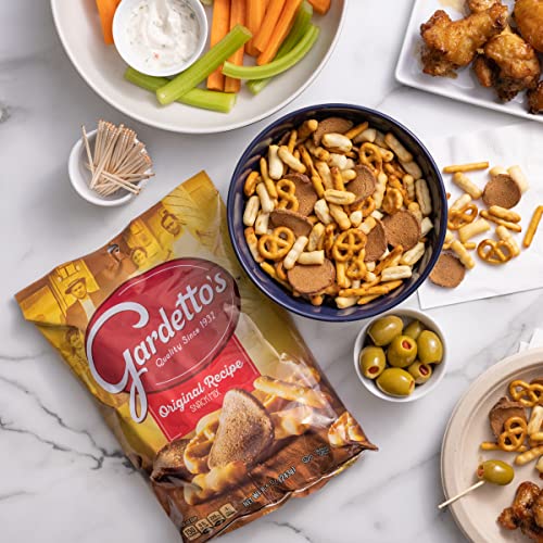Gardetto's Original Recipe Snack Mix, 8.6 oz - image 3