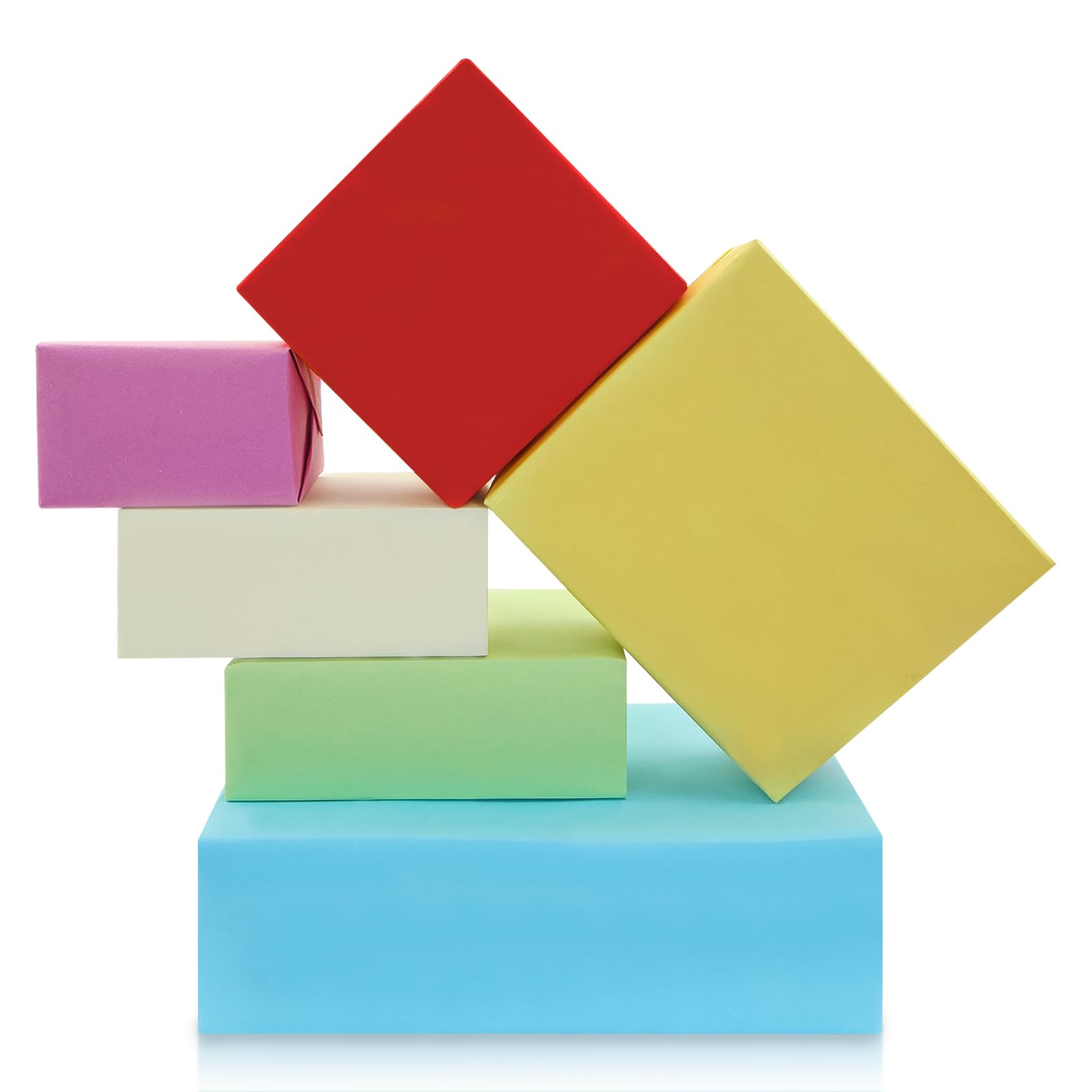 Carta Da Regalo Arcobaleno - Colora I Tuoi Regali Con Stile - Foto 10