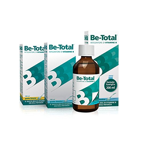 Preisvergleich Produktbild BETOTAL PLUS SCIR CLASS 200ML