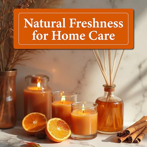 Aceite Esencial de Naranja Amarga 1 Fl Oz miniatura 6