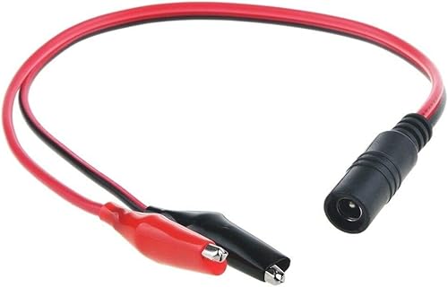 Miniatura 3 de Cargador de clip de 6 V para Peg Perego Rocky Pony Train Rider Ducati John Deere Case