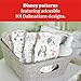 Huggies Special Delivery Hypoallergenic Baby Diapers Size 5 (27+ lbs), 120 Ct, Fragrance Free, Safe for Sensitive Skin