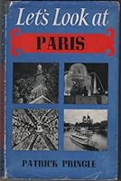 Let's Look at Paris (Junior travel series) B0000CL6IR Book Cover