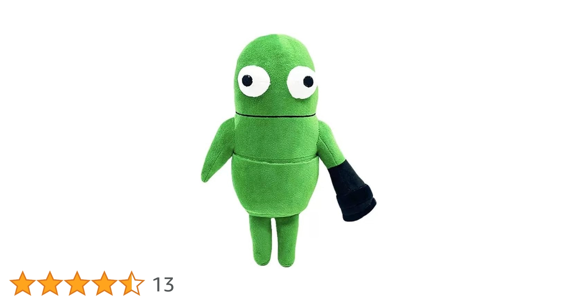 Amazon.co.jp: TQJOUJOU R.E.P.O ぬいぐるみ 2025年新メールボックス