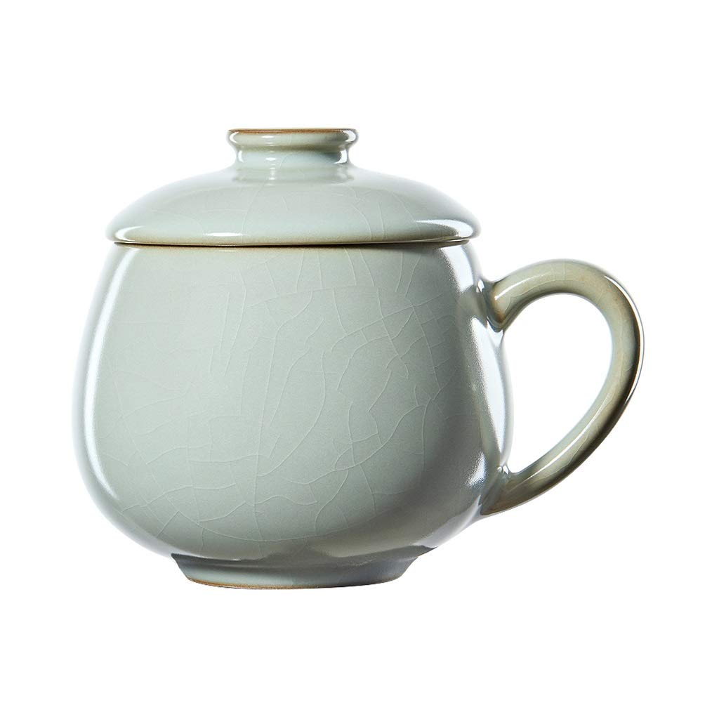 Filiżanka do espresso, filiżanka do kawy, filiżanka do herbaty kubek kuchenny rzemieślniczy ceramiczny kubek do herbaty szkliwiona ceramika filiżanki do herbaty Vintage filiżanki do herbaty błyszczący