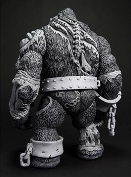 INSTINCTOY KING KORPSE インスティンクトイ キングコープス Amazon.co.jp: INSTINCTOY KING KORPSE 