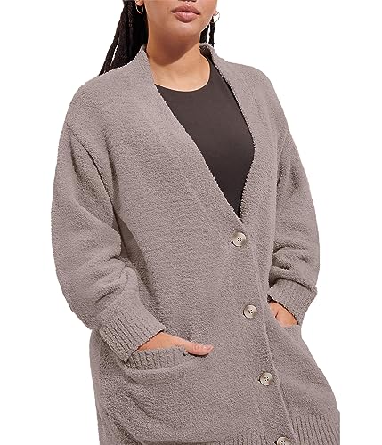 Image of UGG Women's Joselyn Cardigan II Jacquard Sweater