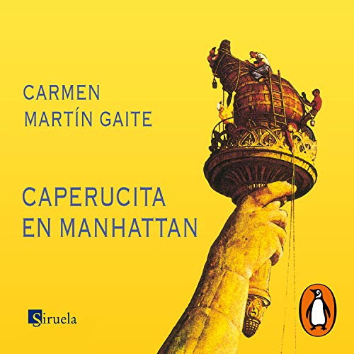 Caperucita en Manhattan