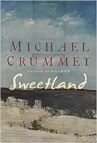 Sweetland book cover