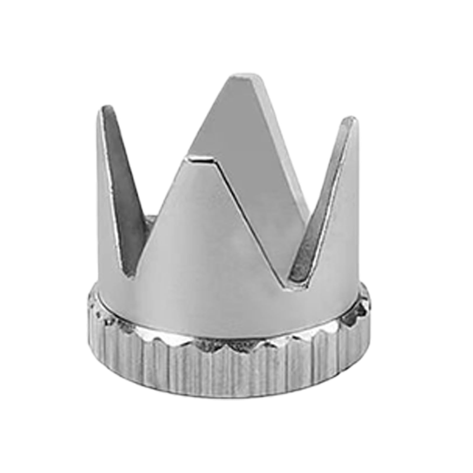 Laikoutd C All Metal Airbrushes Tip Guard Over For 130 131 180 Series Prevents Paint Buildup And Maintains Onsistent Sprayed Pattern Metal Spraygun Needle Guard