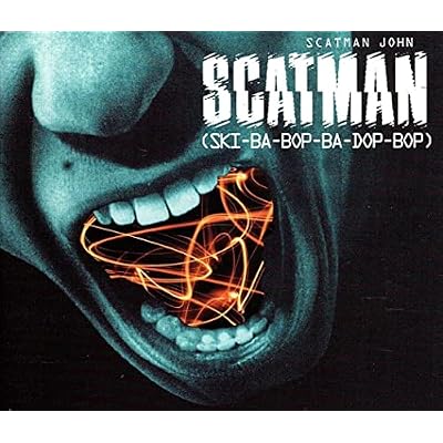 Scatman