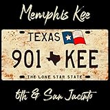 Memphis Kee